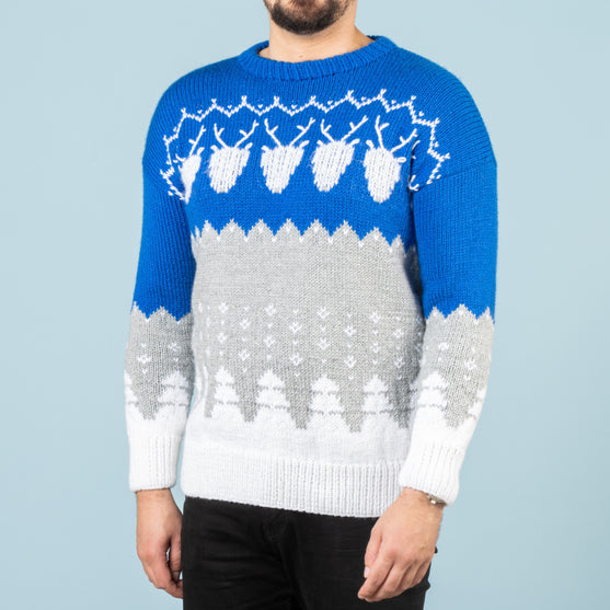 Julius Senior - Pusero
2