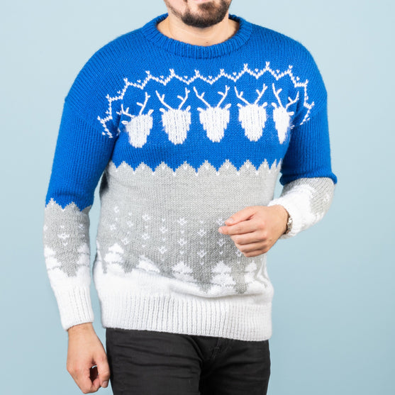 Julius Senior - Pusero
3