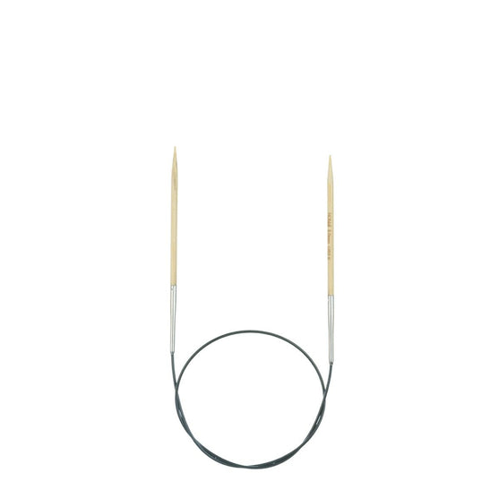 Bamboo-Pyöröpuikot - 50 cm - Hobbii
2