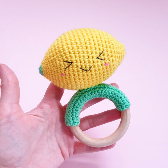 Kawaii-Sitruuna - Helistin
2