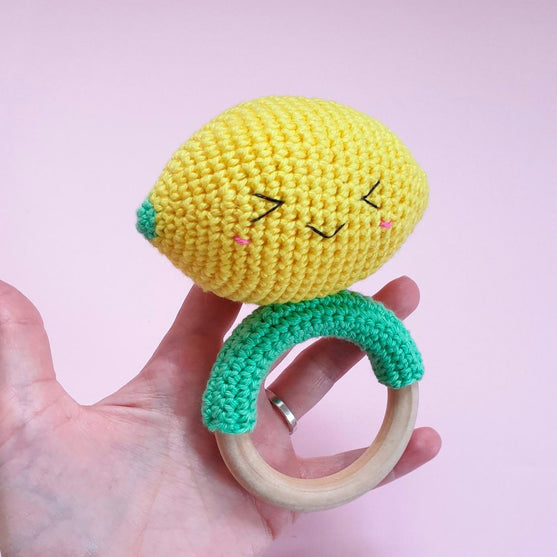 Kawaii-Sitruuna - Helistin
3