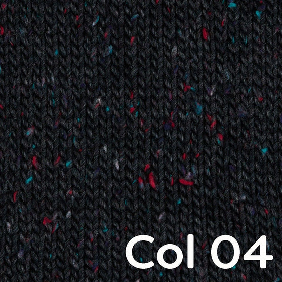 Tweed Delight - Hobbii
6