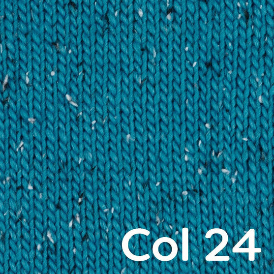 Tweed Delight - Hobbii
26