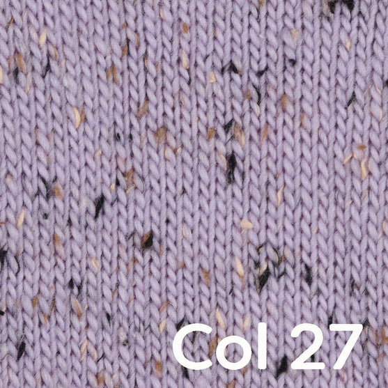 Tweed Delight - Hobbii
29
