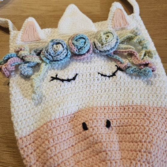 Unicorn - Laukku
5