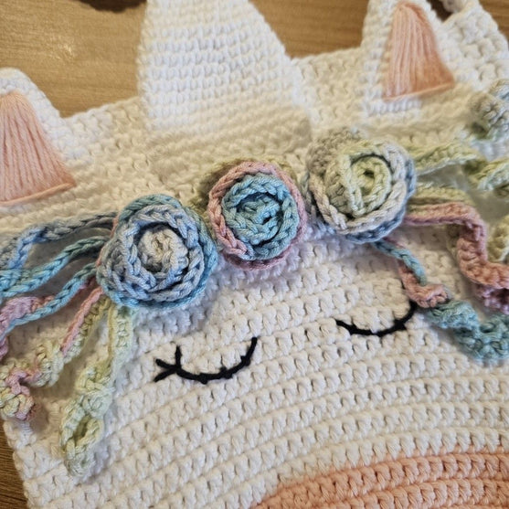 Unicorn - Laukku
4