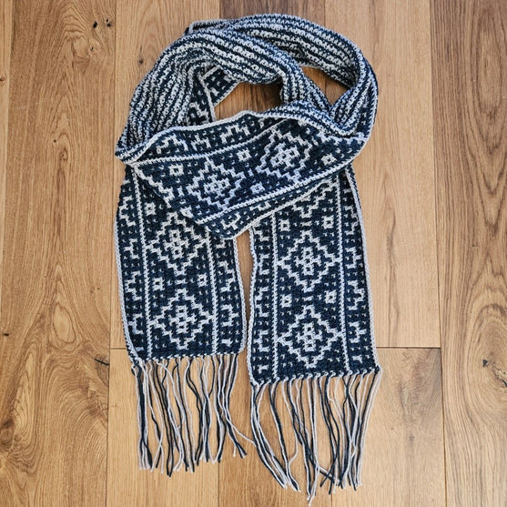 Ancient Ruin - Huivi
9