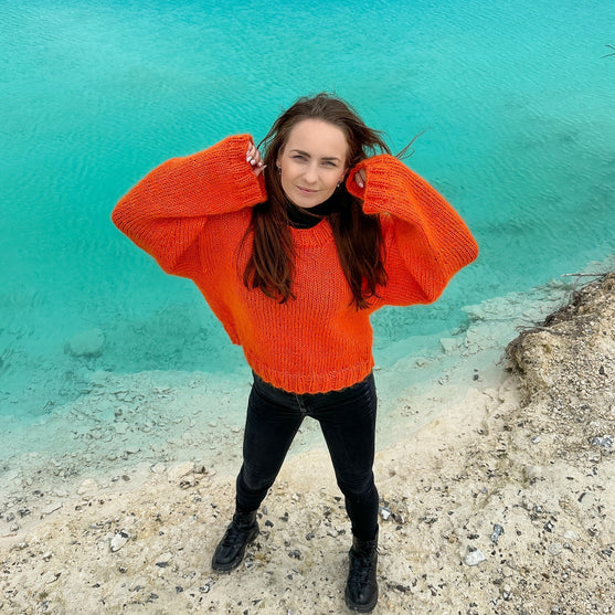 Bianca - Pusero
2