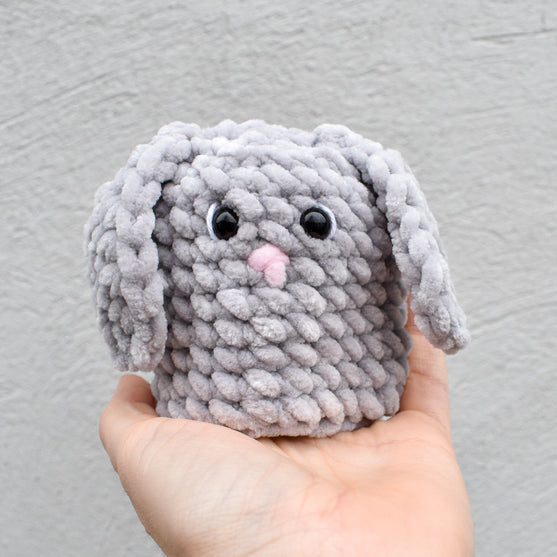 Kani ja kana - käännettävä hahmo
4