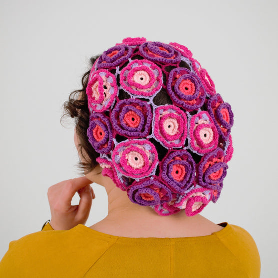 Flora - Baretti
9