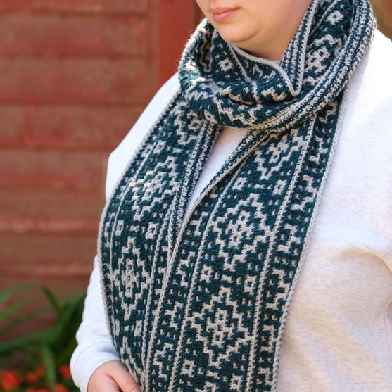 Ancient Ruin - Huivi
4