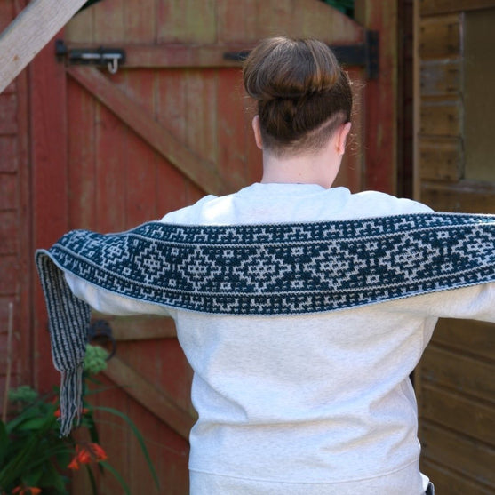 Ancient Ruin - Huivi
6