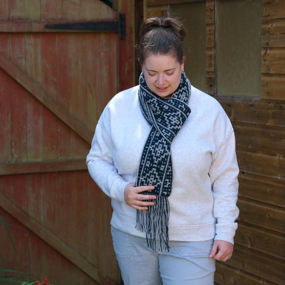 Ancient Ruin - Huivi
8