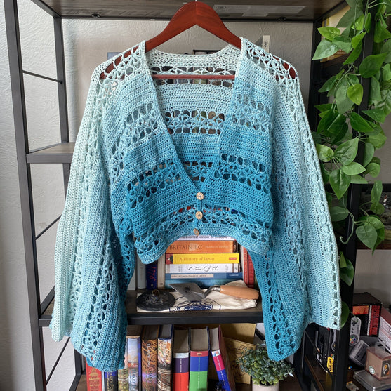 Spring Falls - Neuletakki
6