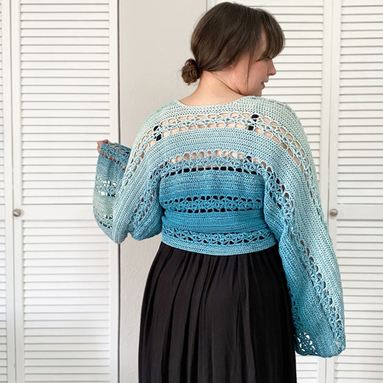 Spring Falls - Neuletakki
5