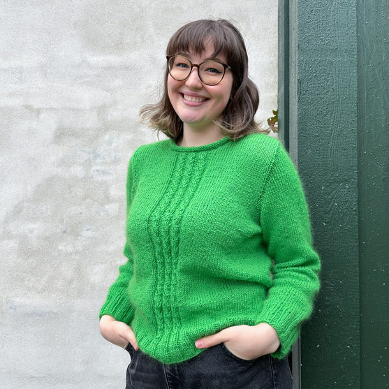Jane Pusero
8