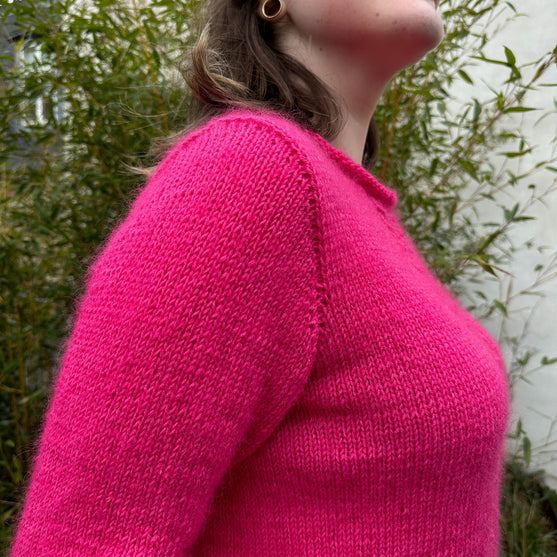 Jane Pusero
3