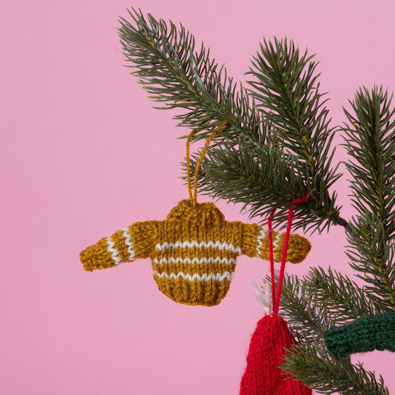 Mini Merry - Joulukoriste
2