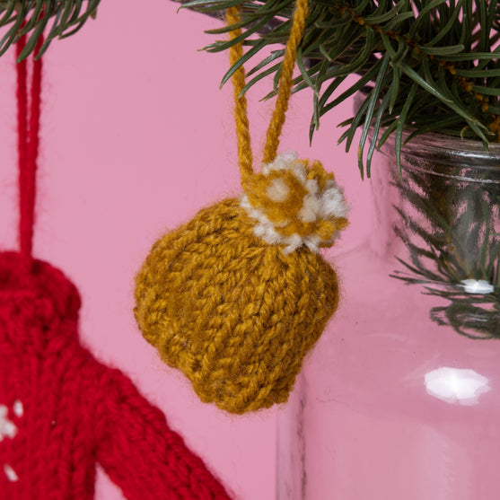 Mini Merry - Joulukoriste
3