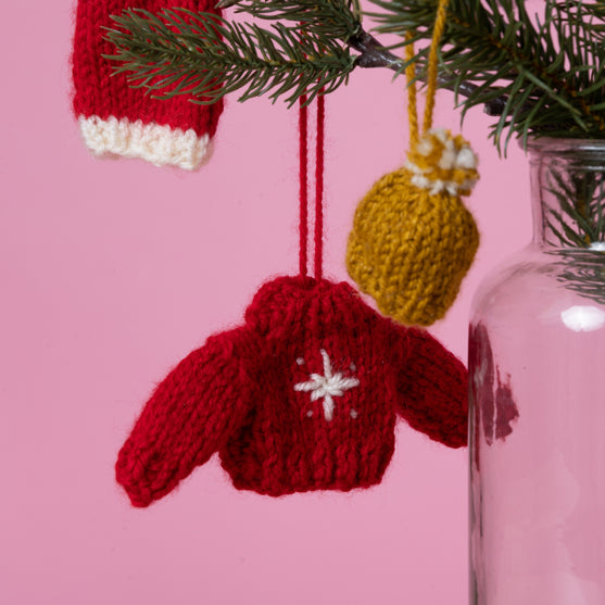 Mini Merry - Joulukoriste
4