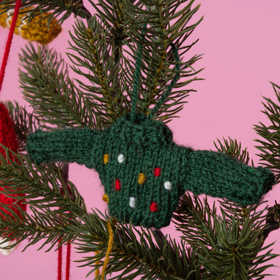 Mini Merry - Joulukoriste
6