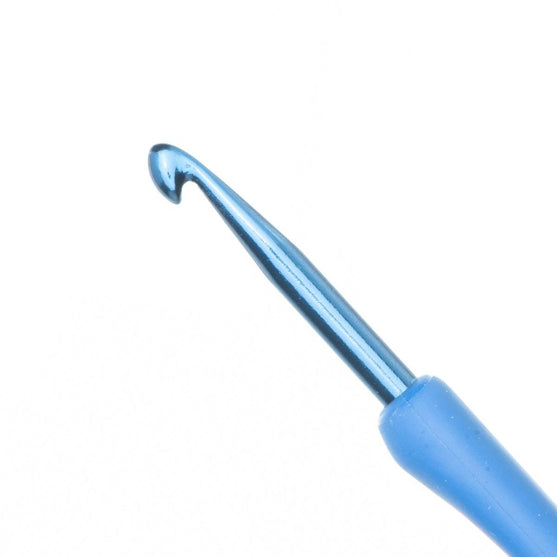 Cosmo Virkkuukoukku - Indigo - Hobbii
3