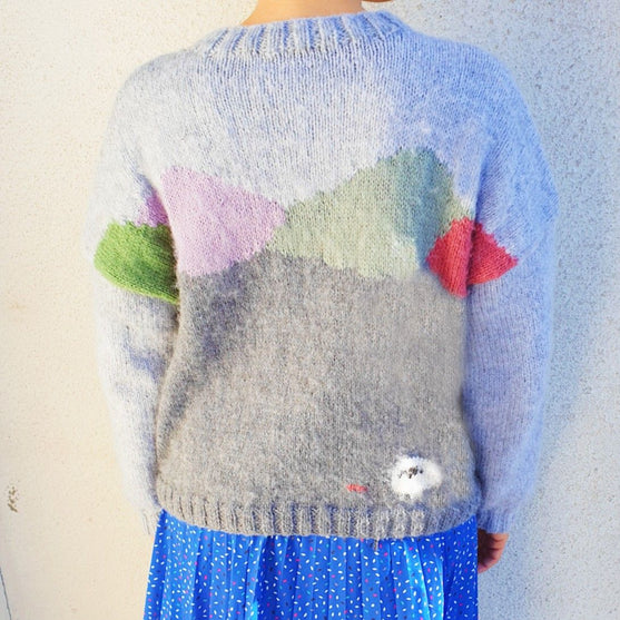 Countryside - Pusero
2