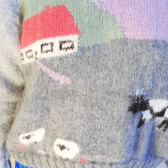 Countryside - Pusero
3