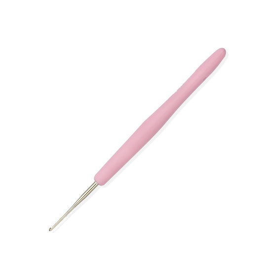 Easy Touch-Virkkuukoukkusetti - 6 kokoa - Hobbii
4