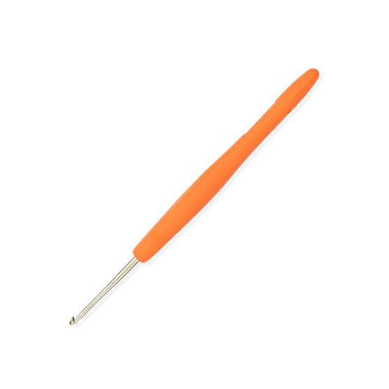 Easy Touch-Virkkuukoukkusetti - 6 kokoa - Hobbii
5