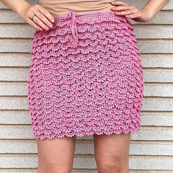 Damask Rose - Hame
2