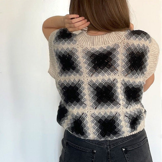 Pixel Fade - Liivi
5