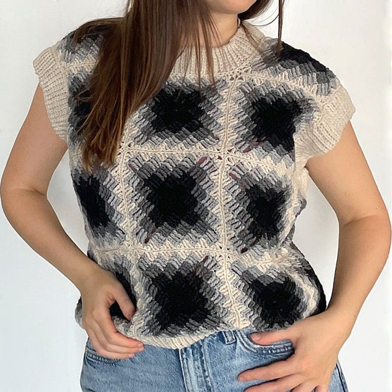 Pixel Fade - Liivi
3