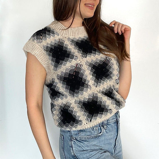 Pixel Fade - Liivi
2