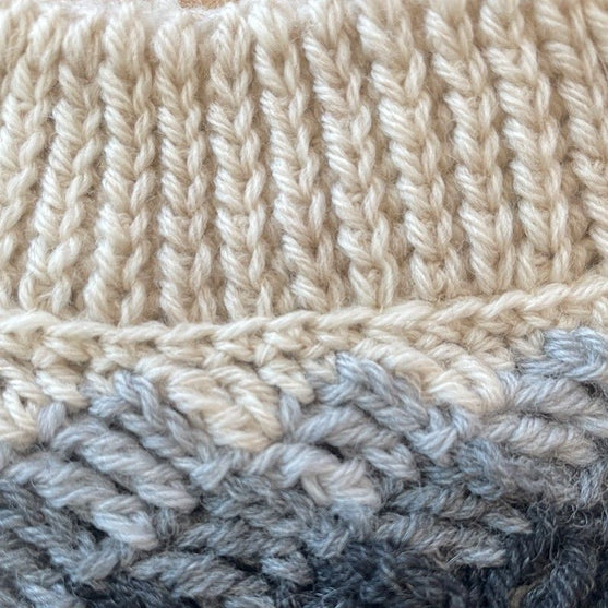 Pixel Fade - Liivi
7