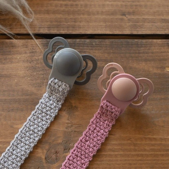 Pyöreä tuttirengas - Go Handmade
3