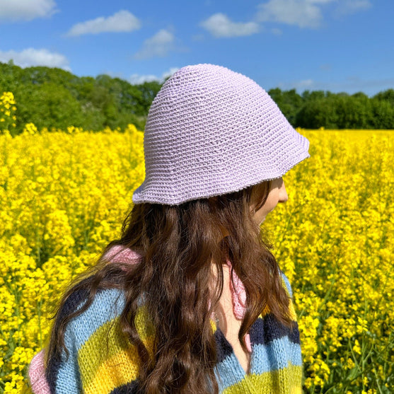 Danga - Lierillinen kalastajahattu
6