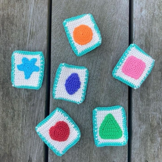 Memory - Muistipeli
5