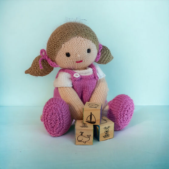 Ida - Nukke
3