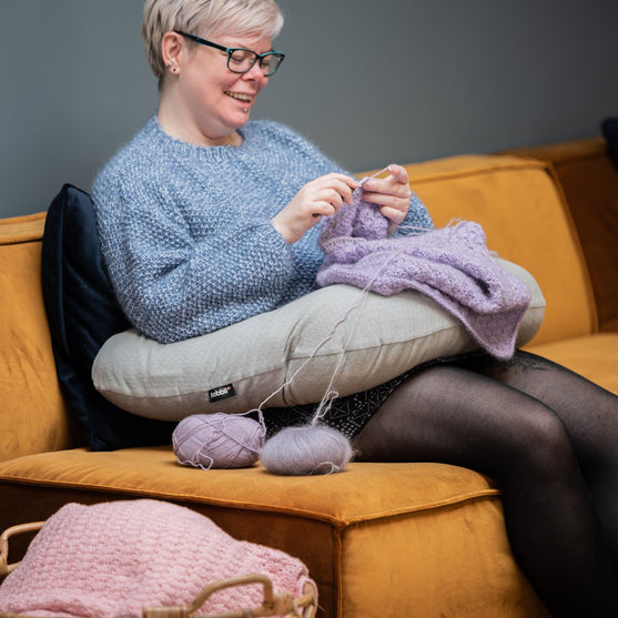 Tukityyny Deluxe - Hobbii
8