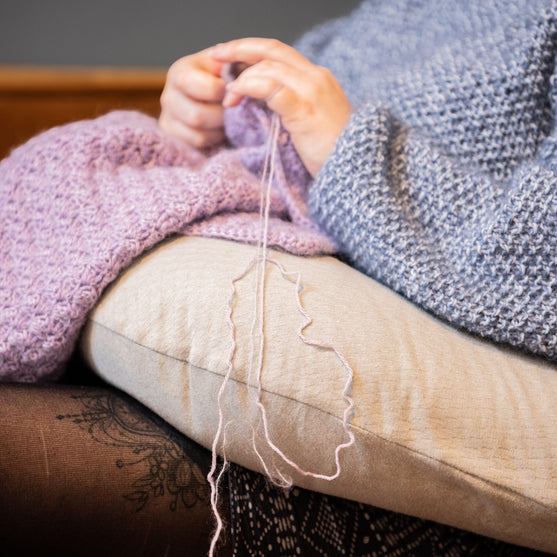 Tukityyny Deluxe - Hobbii
4