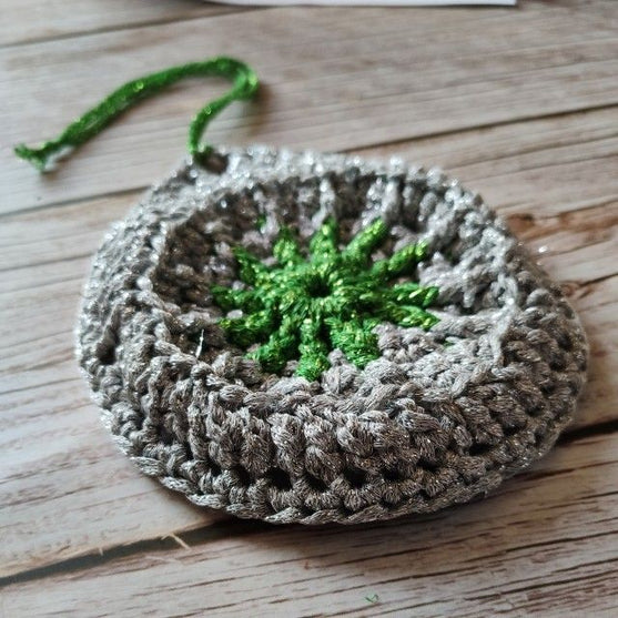 Shiny Bauble - Koriste
4