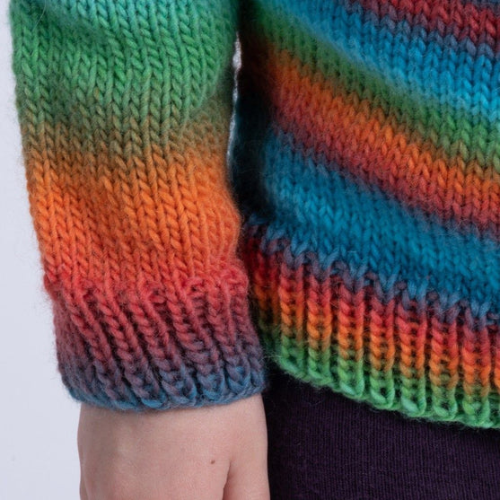 Ella - Lasten pusero
5