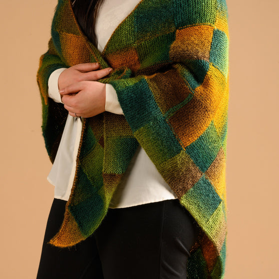 Enebær - Hartiahuivi
6