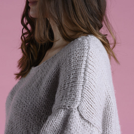 Thea - Neule
6