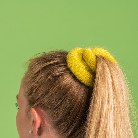 Party Scrunchie - hiusdonitsi
7
