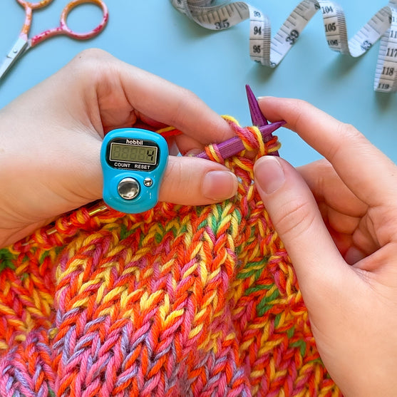 Digitaalinen Kerroslaskin - Hobbii
3