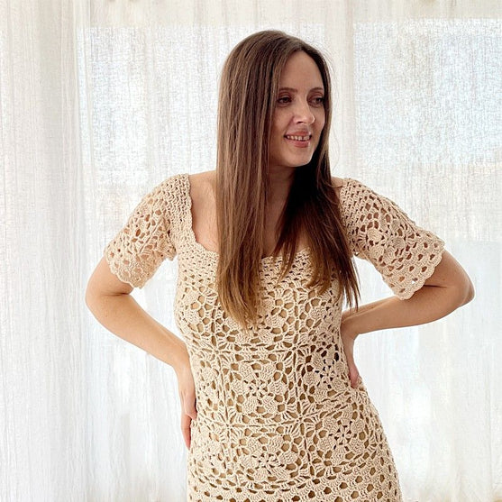 Floral Breeze - Mekko
2