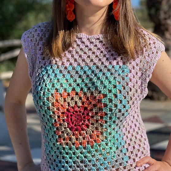 Harmony of Hues - Mekko
6