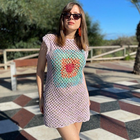 Harmony of Hues - Mekko
2